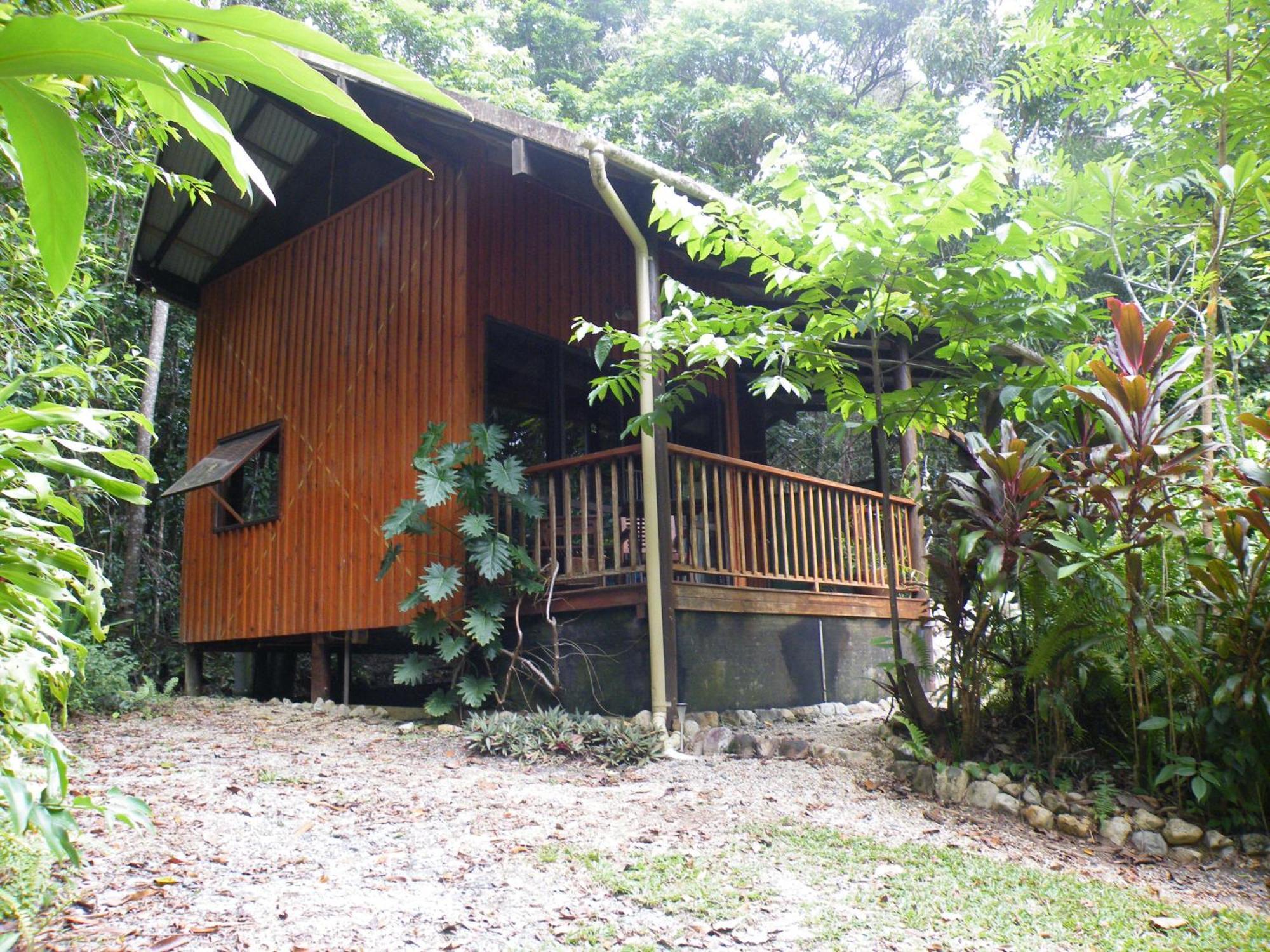 Epiphyte B & B Cow Bay Zewnętrze zdjęcie
