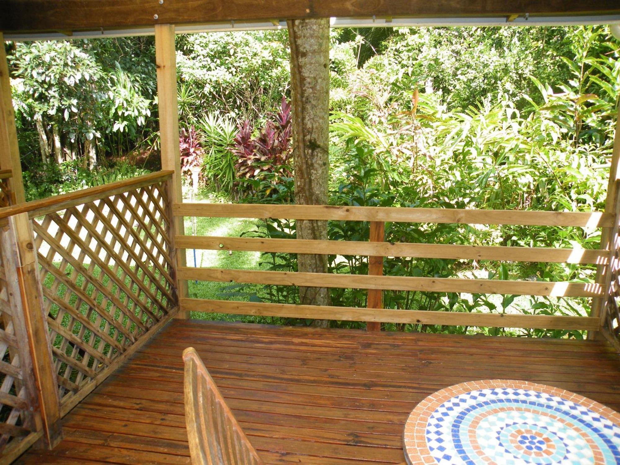 Epiphyte B & B Cow Bay Pokój zdjęcie