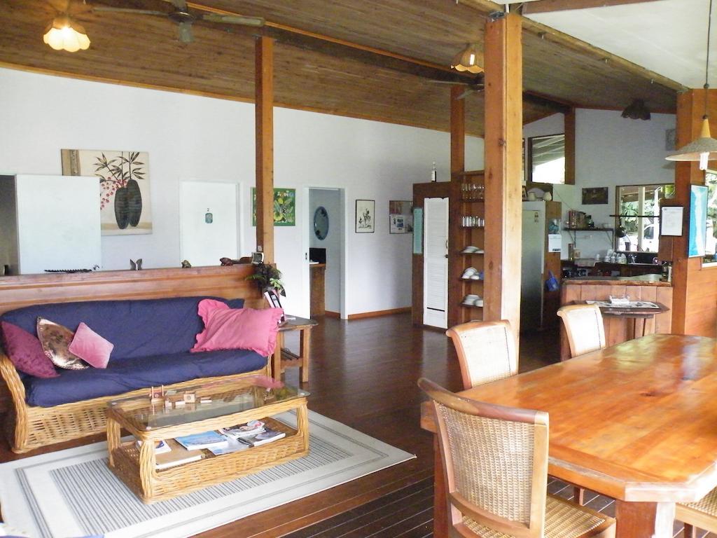 Epiphyte B & B Cow Bay Zewnętrze zdjęcie
