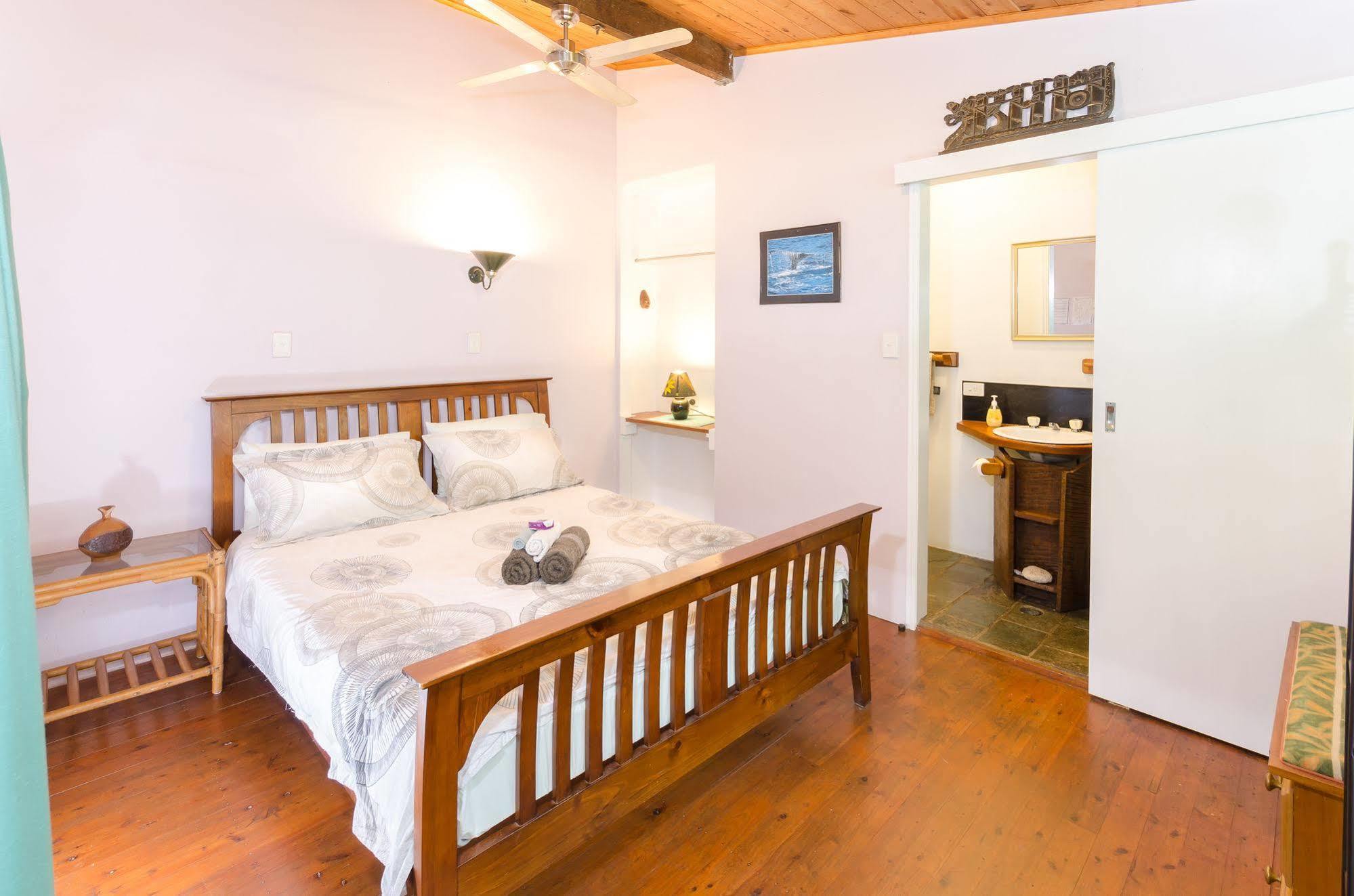 Epiphyte B & B Cow Bay Zewnętrze zdjęcie