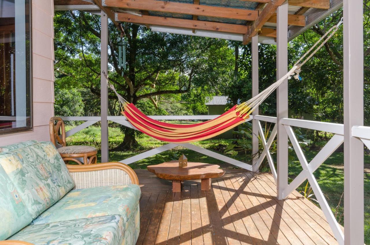 Epiphyte B & B Cow Bay Zewnętrze zdjęcie